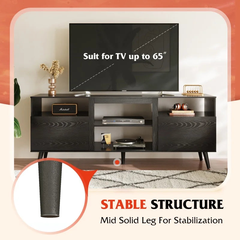 Modern TV Stand