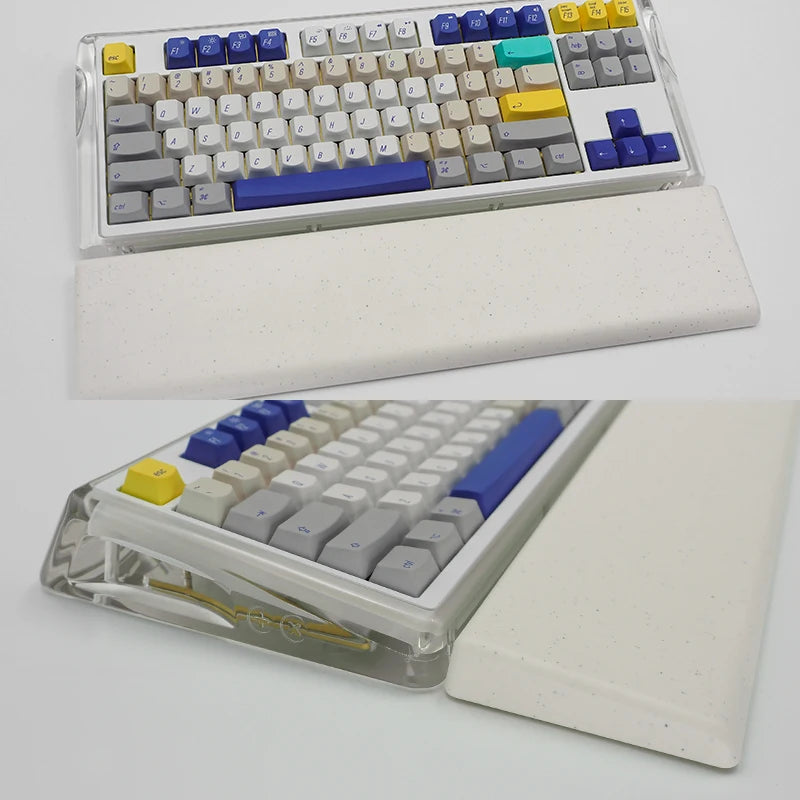 TX Wrist Rest
