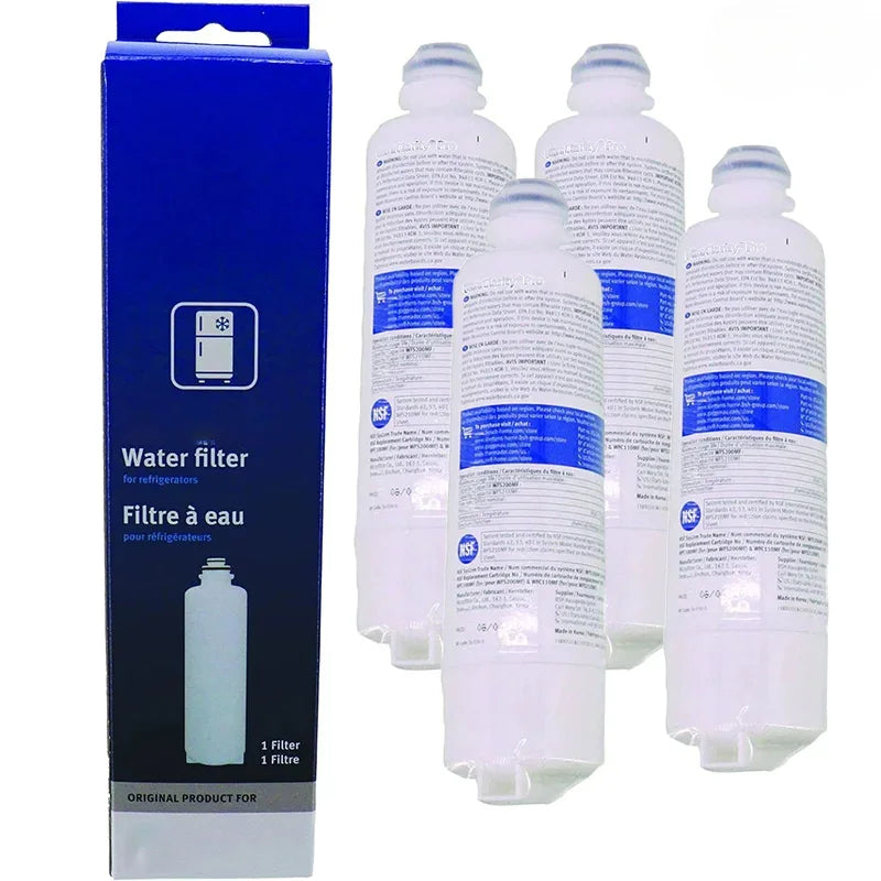 Refrigerator Water Filter Replacement for UltraClarity Pro B36CD50SNB