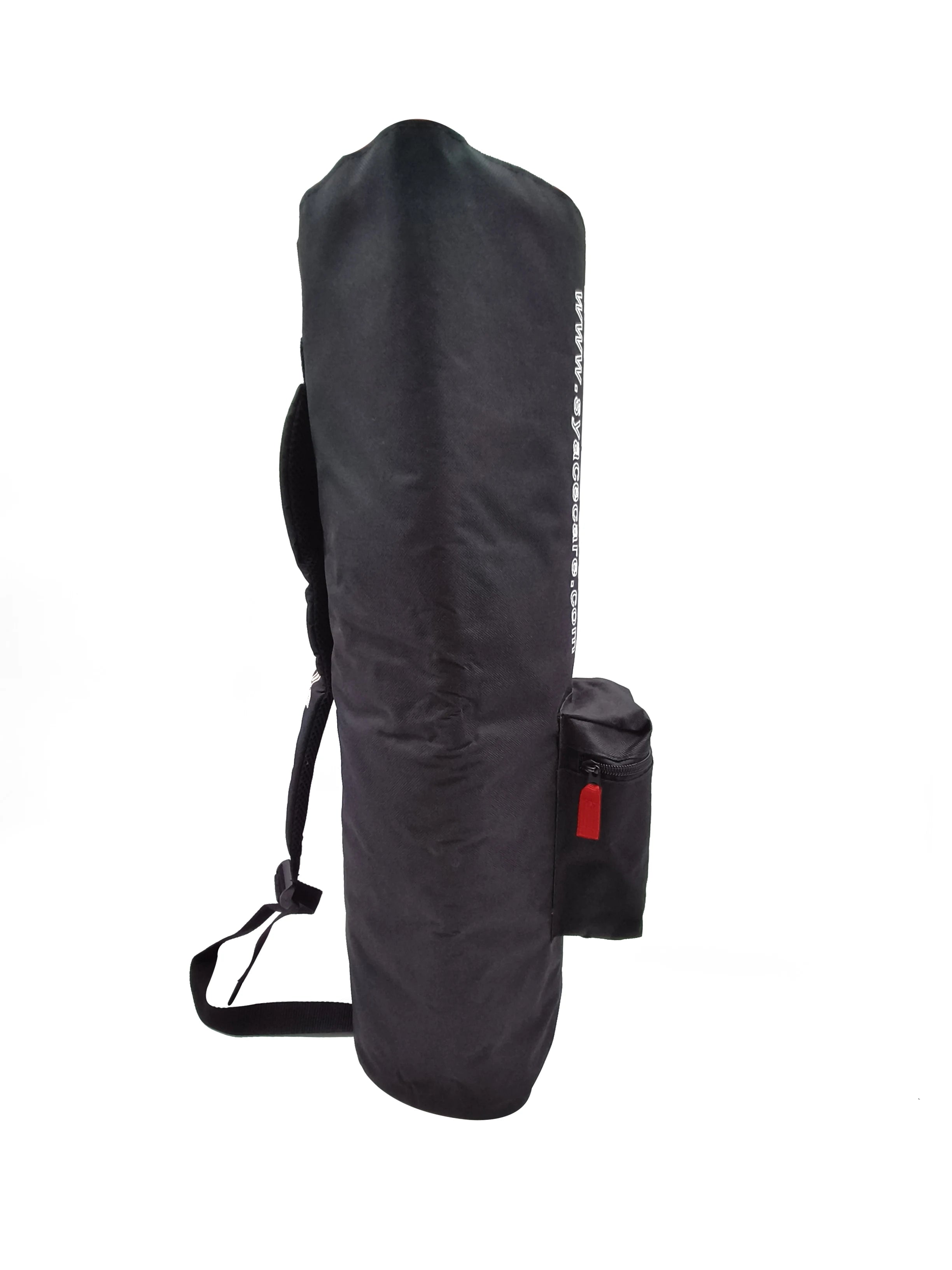 ACECARE 6.8L Carbon Fiber Cylinder Bag Protective Case Diving Tank Air Tank Backpack Bag