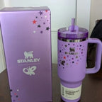 40 oz Stanley Quencher H2.0 Tumbler