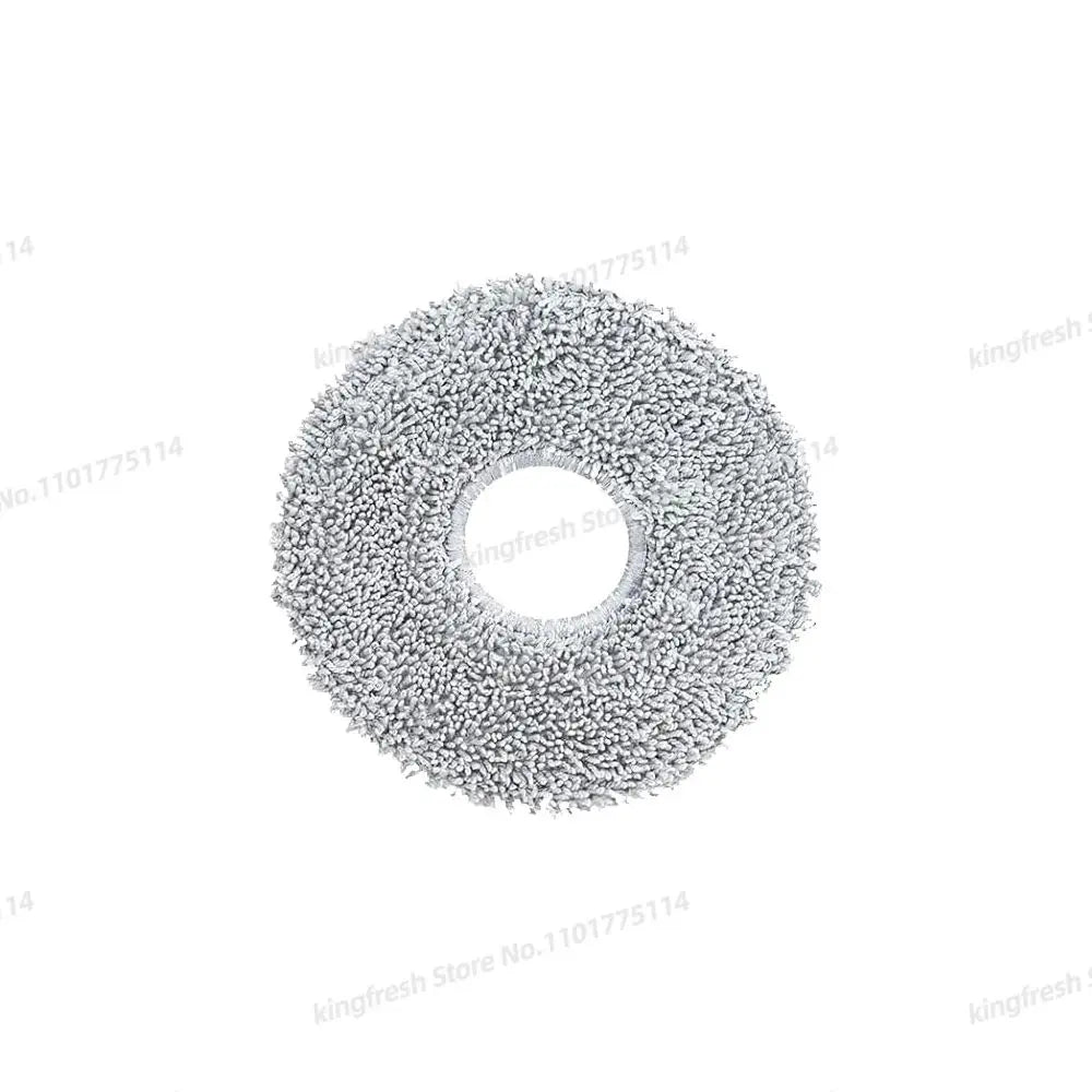 Compatible For ( Lefant M3 / M3 MAX / M3L ) Vacuum Parts Main Roller Side Brush Mop Cloth Filter Accessories