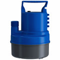 Portable 2900 GPH Sump Pump for Pools, Basements & Ponds