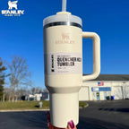 40 oz Stanley Quencher H2.0 Tumbler