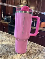 40 oz Stanley Quencher H2.0 Tumbler