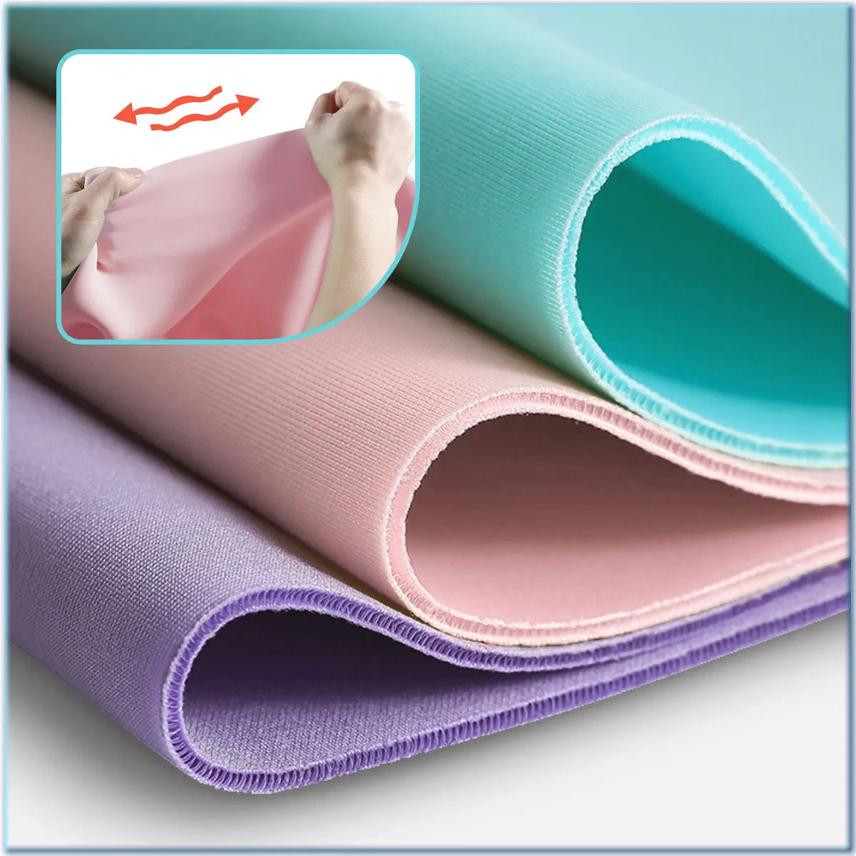 Kids Swim Trainer: Mambobaby Solid Core Arm Float