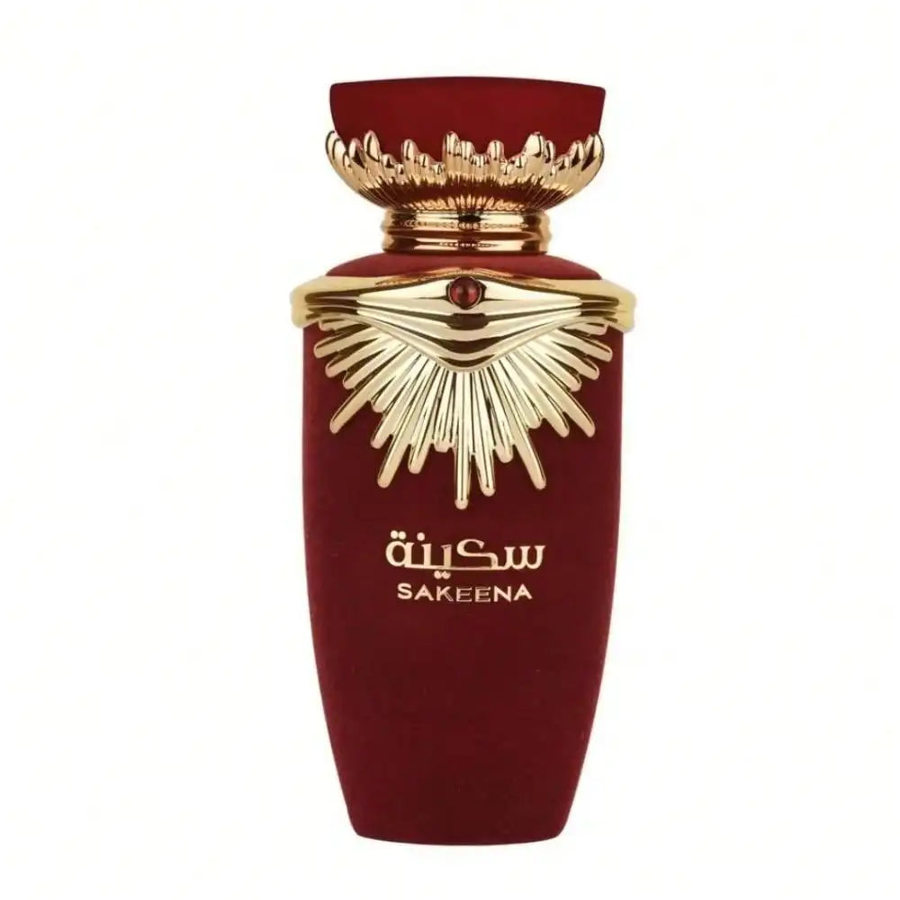 Lattaka Sakeena 100ML women's perfume water