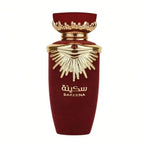 Lattaka Sakeena 100ML women's perfume water