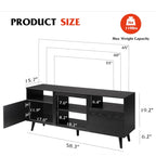 Modern TV Stand