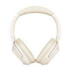 Headphone Bluetooth Havit H612BT Beige/Branco