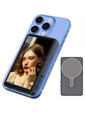 Magnetic Phone Vlog Monitor