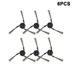 For Dreame L40 ultra / X40 Ultra Robot Vacuum Accessories Dust Bags Mop Main Side Brushes Cloths HEPA Filters Spare Parts