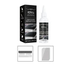 Car Glass Repair Adhesive Fixing Windshield Cracks Remove Scratch Enhance Impact Resistance Truck Motorcycles Broken Repair Set