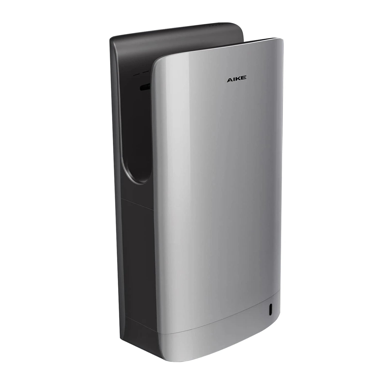 AIKE Automatic Hand Dryer HEPA Filtered Vertical Compact High Speed Je