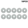 For Dreame L40 ultra / X40 Ultra Robot Vacuum Accessories Dust Bags Mop Main Side Brushes Cloths HEPA Filters Spare Parts