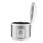 BPA5BI British Electric Rice Cooker 5 cups White 127V
