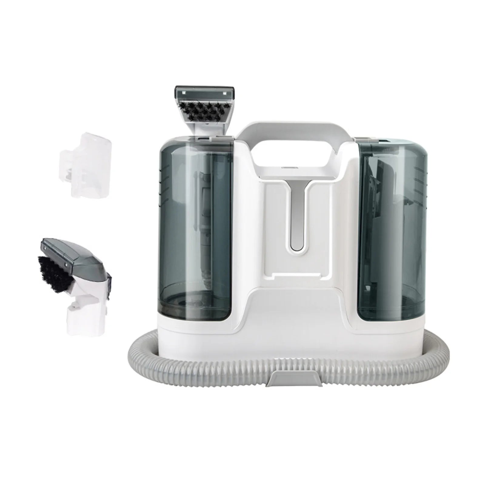 750W 11/15KPa factory Sofa clean Machine, Spray seuction Integrated Household Tools, Multifunctional painting Machine