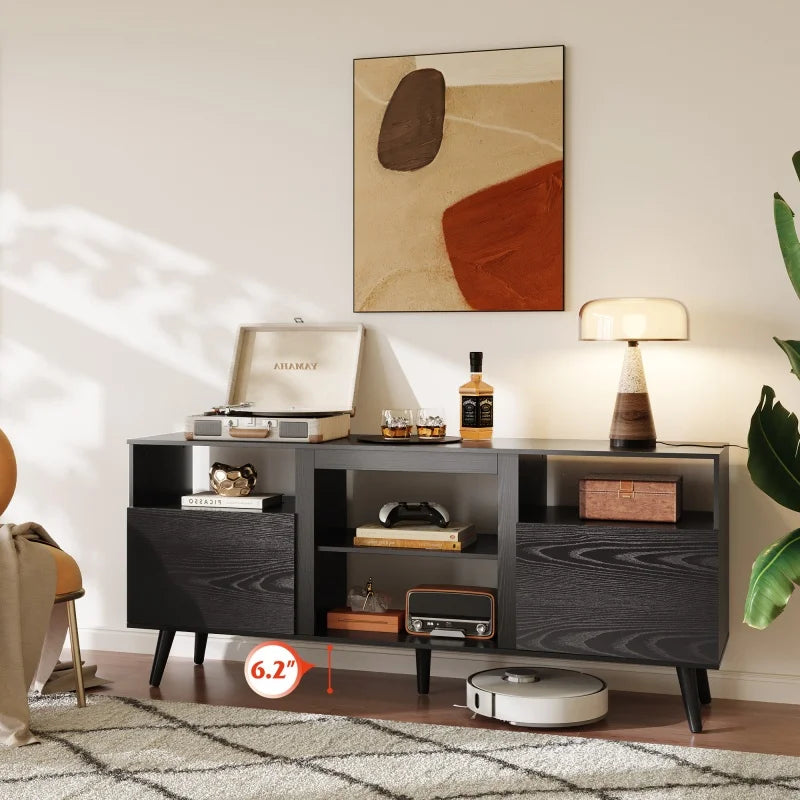 Modern TV Stand