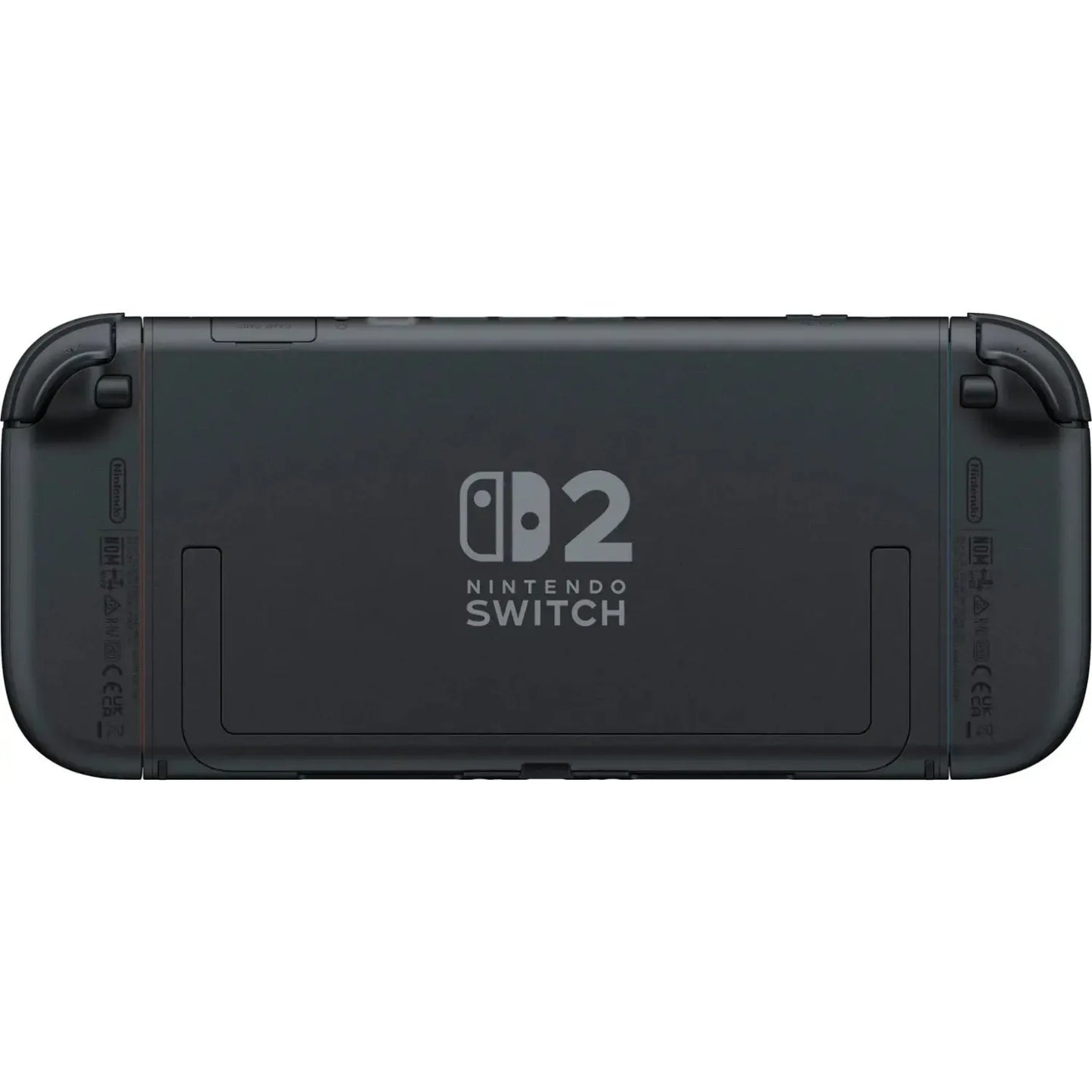 Nintendo Switch 2 Console & Mario Kart World Bundle (Hong Kong Version + US Adapter)