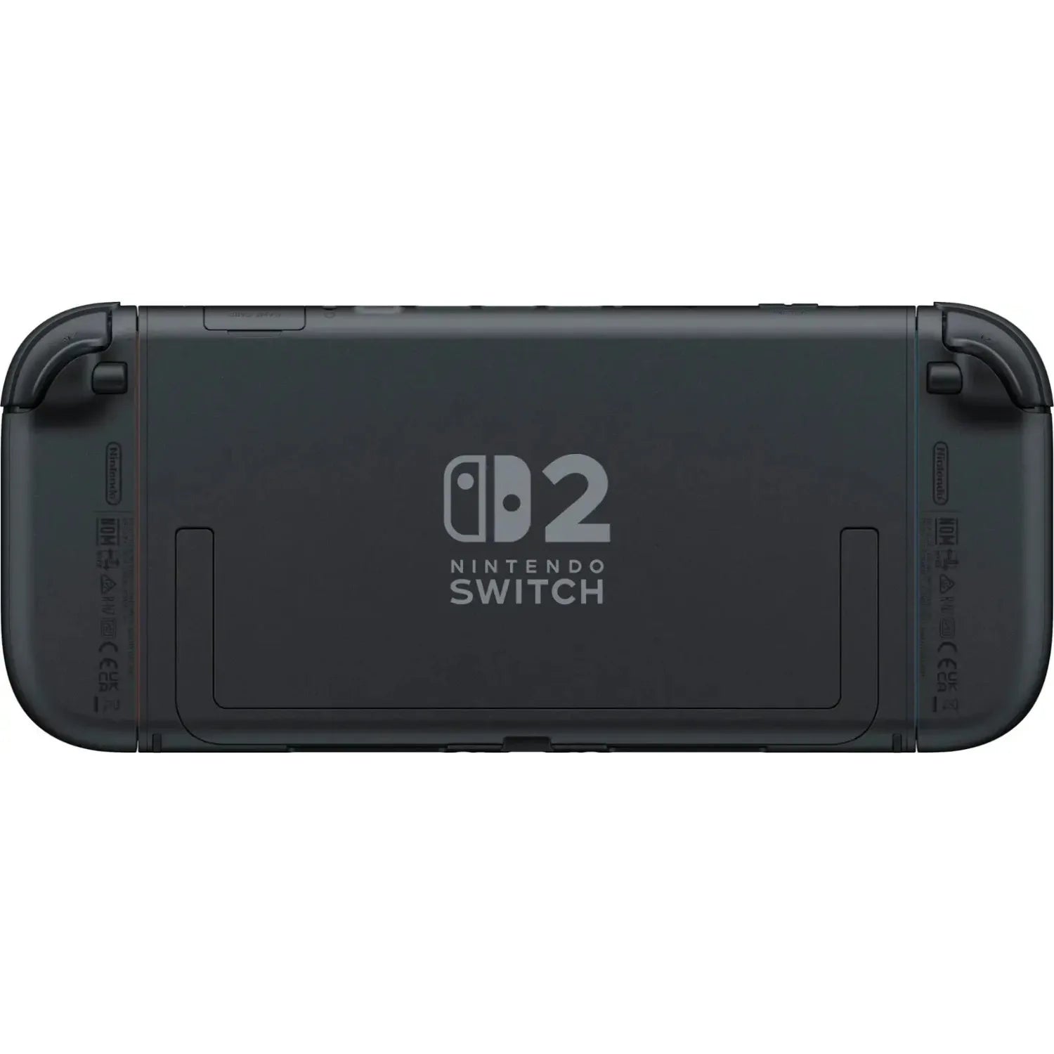 Nintendo Switch 2 Console & Mario Kart World Bundle (Hong Kong Version + US Adapter)