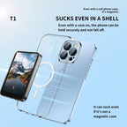 Magnetic Phone Vlog Monitor