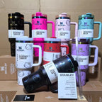 40 oz Stanley Quencher H2.0 Tumbler