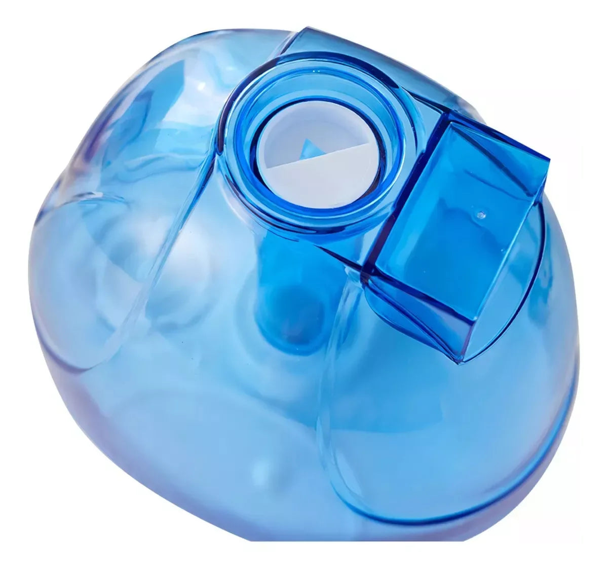 2.5L Electric Air Humidifier Aroma Diffuser Essential Oil Mist Cold Si