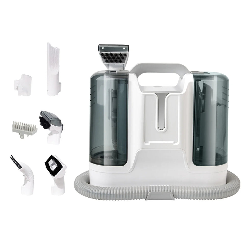 750W 11/15KPa factory Sofa clean Machine, Spray seuction Integrated Household Tools, Multifunctional painting Machine