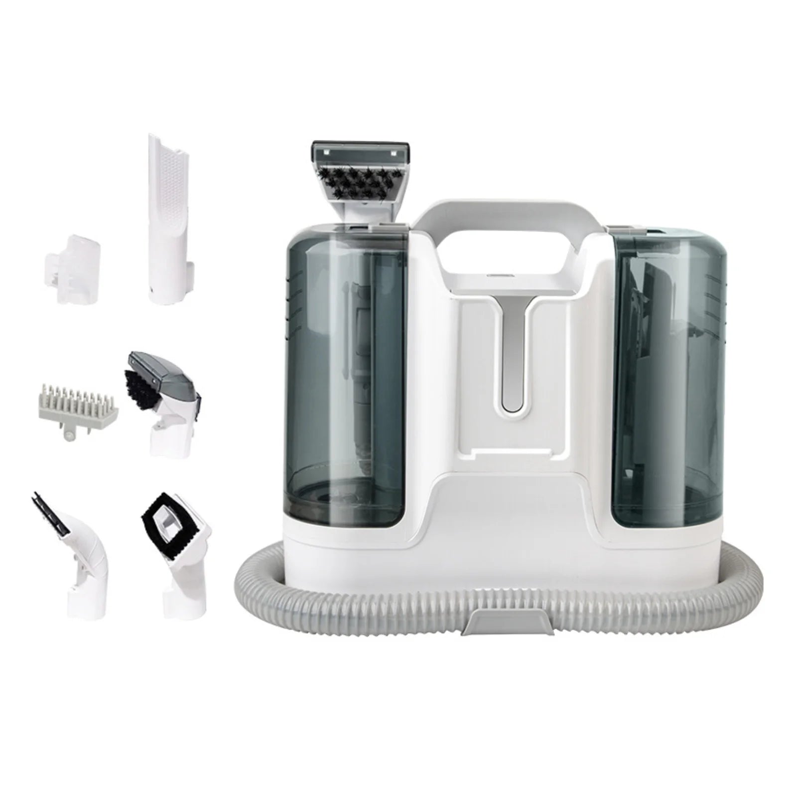 750W 11/15KPa factory Sofa clean Machine, Spray seuction Integrated Household Tools, Multifunctional painting Machine