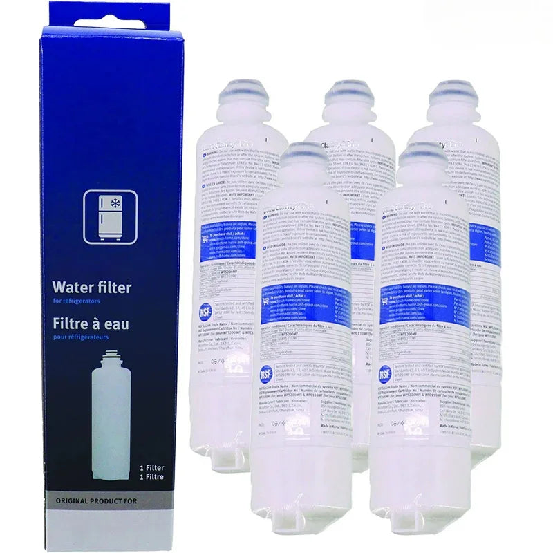 Refrigerator Water Filter Replacement for UltraClarity Pro B36CD50SNB