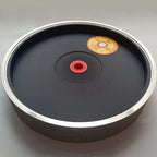 Diamond Grinding Wheel 8 Inch 200mm Diameter 38mm Thickness 25.4mm Hole Electroplated Alloy Plastic Parallel Jade Polishing