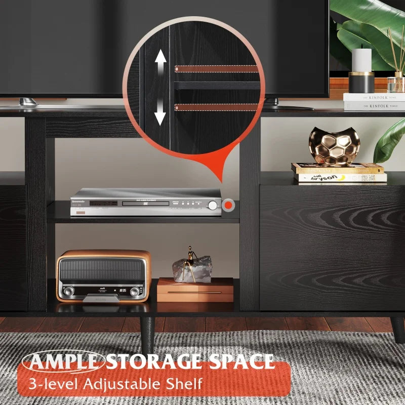 Modern TV Stand