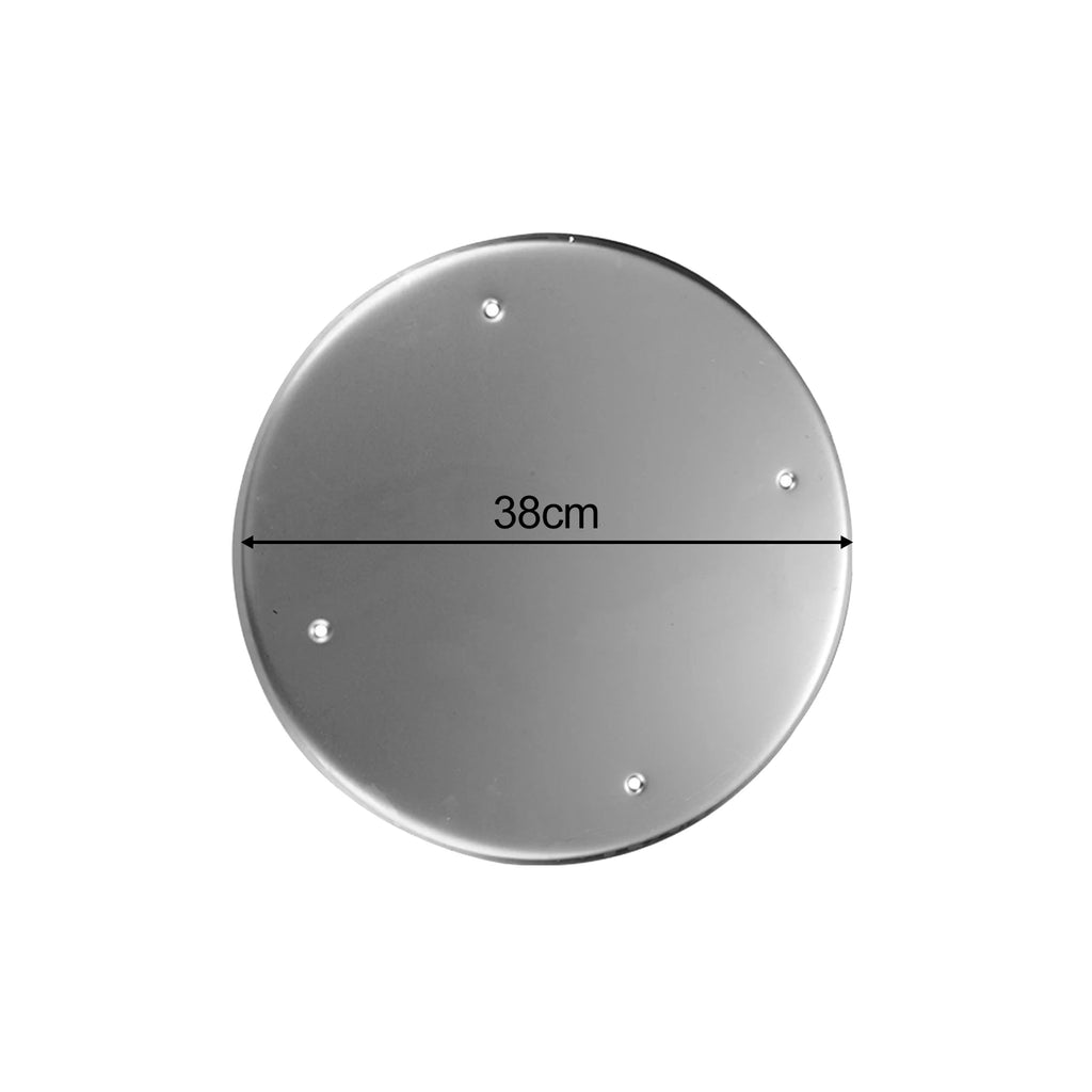 Concrete Trowel Polishing Pad/Buffer Polishing Pad Wall Smoothing Polishing Handheld Drywall Ceiling Sander Pad Spare Parts