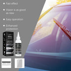 Car Glass Repair Adhesive Fixing Windshield Cracks Remove Scratch Enhance Impact Resistance Truck Motorcycles Broken Repair Set