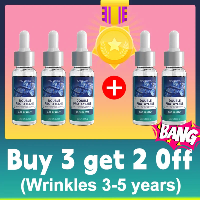 You can see the effect. No more wrinkles. Very beautiful