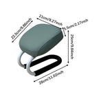 Meditation Stool Adjustable Lightweight Kneeling Bench Portable Meditation Bench Prayer Stool for Studio Home Praying Yoga Women