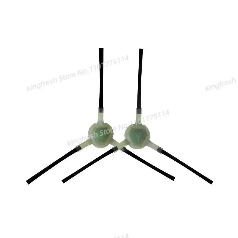 Compatible For ( Lefant M3 / M3 MAX / M3L ) Vacuum Parts Main Roller Side Brush Mop Cloth Filter Accessories