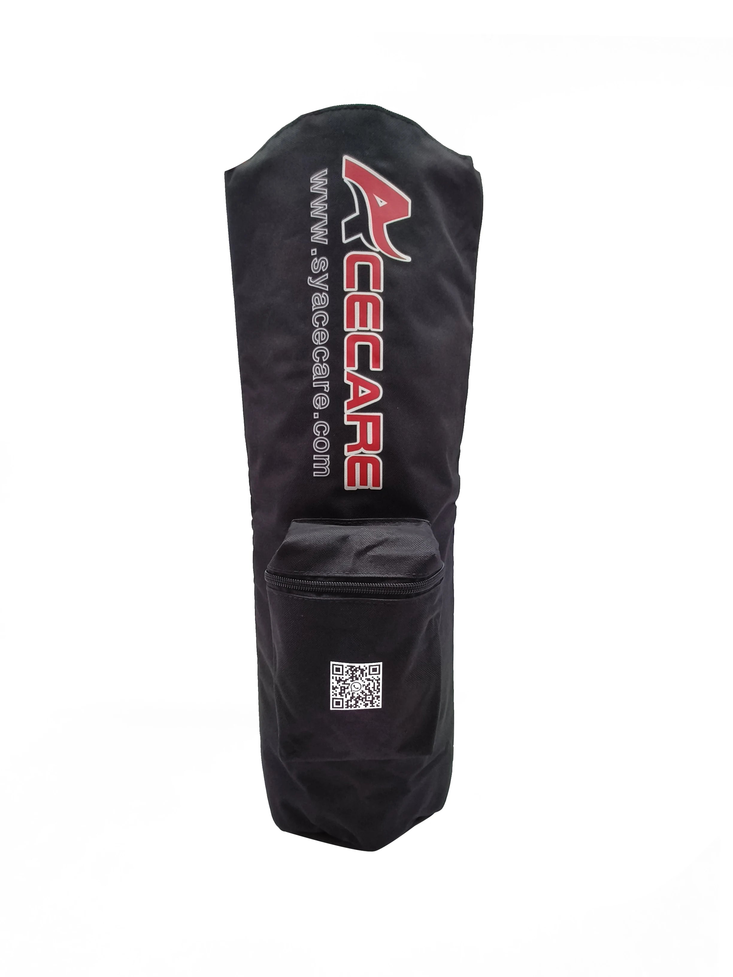 ACECARE 6.8L Carbon Fiber Cylinder Bag Protective Case Diving Tank Air Tank Backpack Bag