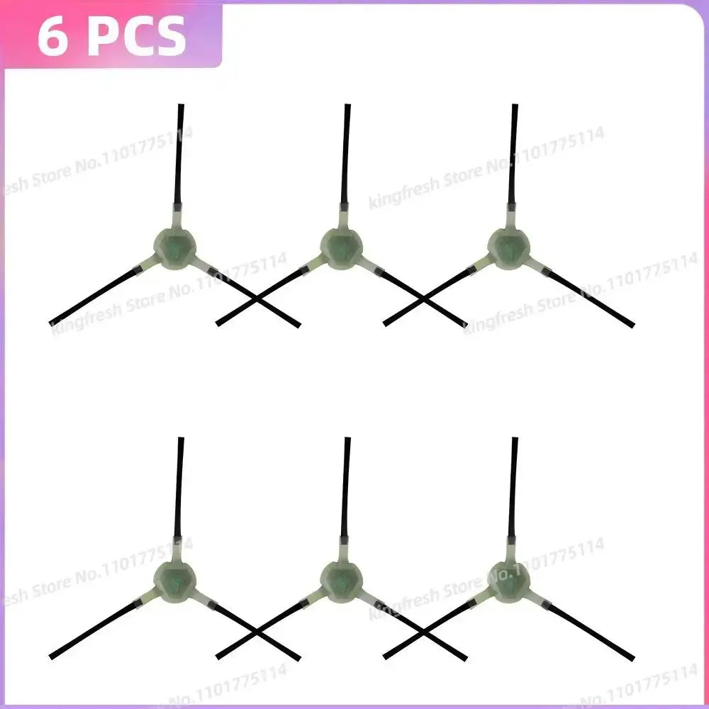 Compatible For ( Lefant M3 / M3 MAX / M3L ) Vacuum Parts Main Roller Side Brush Mop Cloth Filter Accessories