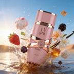LATTAFA YARA ELIXIR ML women's perfume water