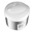 BPA5BI British Electric Rice Cooker 5 cups White 127V