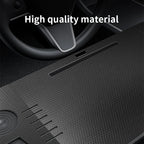Portable Car Laptop & Food Tray Desk for Tesla Model 3 / Y