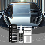 Car Glass Repair Adhesive Fixing Windshield Cracks Remove Scratch Enhance Impact Resistance Truck Motorcycles Broken Repair Set