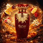 Lattaka Sakeena 100ML women's perfume water