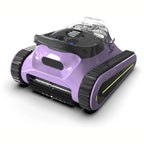 Seauto Crab Pro (2025) Cordless Robotic Pool Cleaner - 2000 Sq.ft