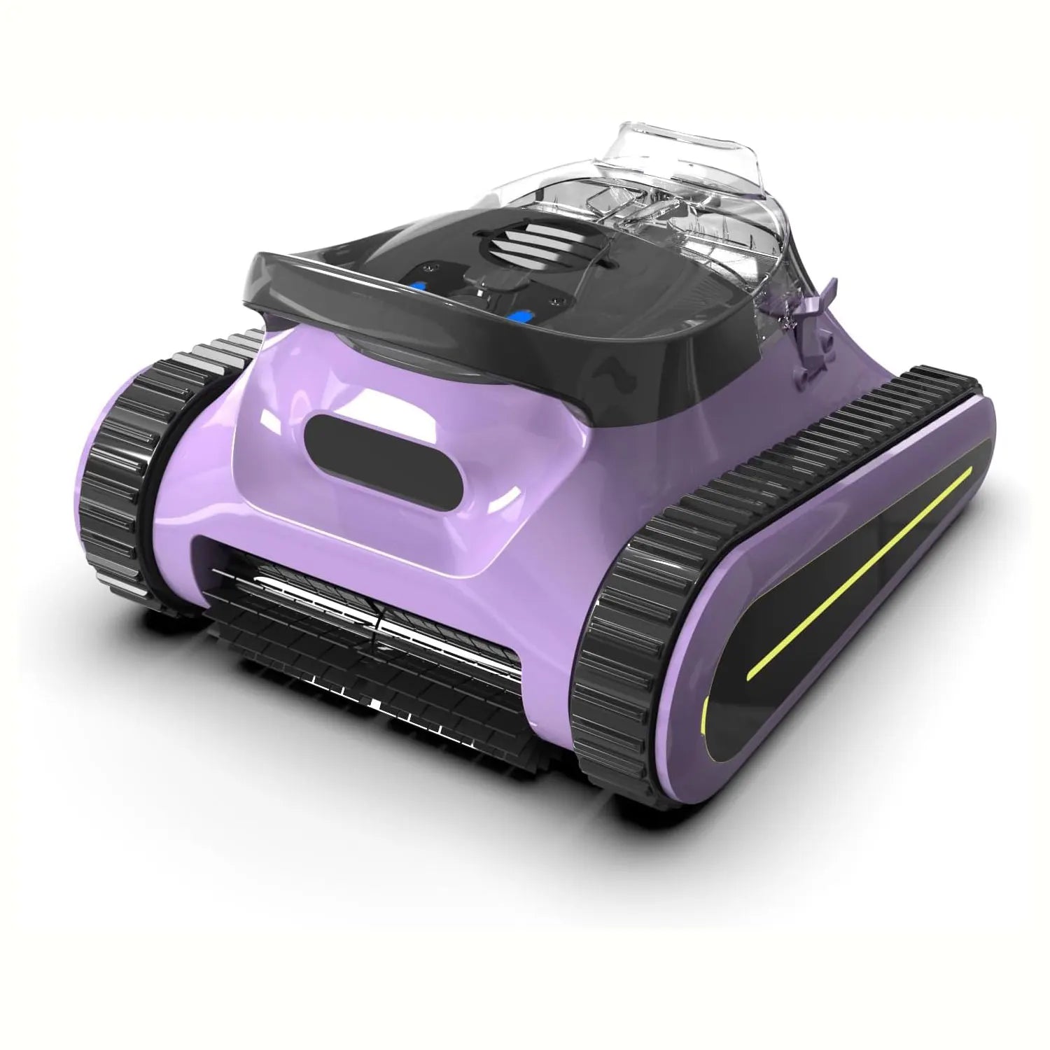 Seauto Crab Pro (2025) Cordless Robotic Pool Cleaner - 2000 Sq.ft