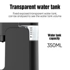 Mini Multiple K-Cup Capsule Coffee Machine Pod Ground Coffee Cafetera Maker Coffee Brewer Instant Automatic Coffee Machine