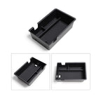 Car Storage Box for BYD Yuan Up Atto 2 Pro 2024~2026 Cup Holder Center Console Organizer Armrest Tray Silicone Mat Accessories
