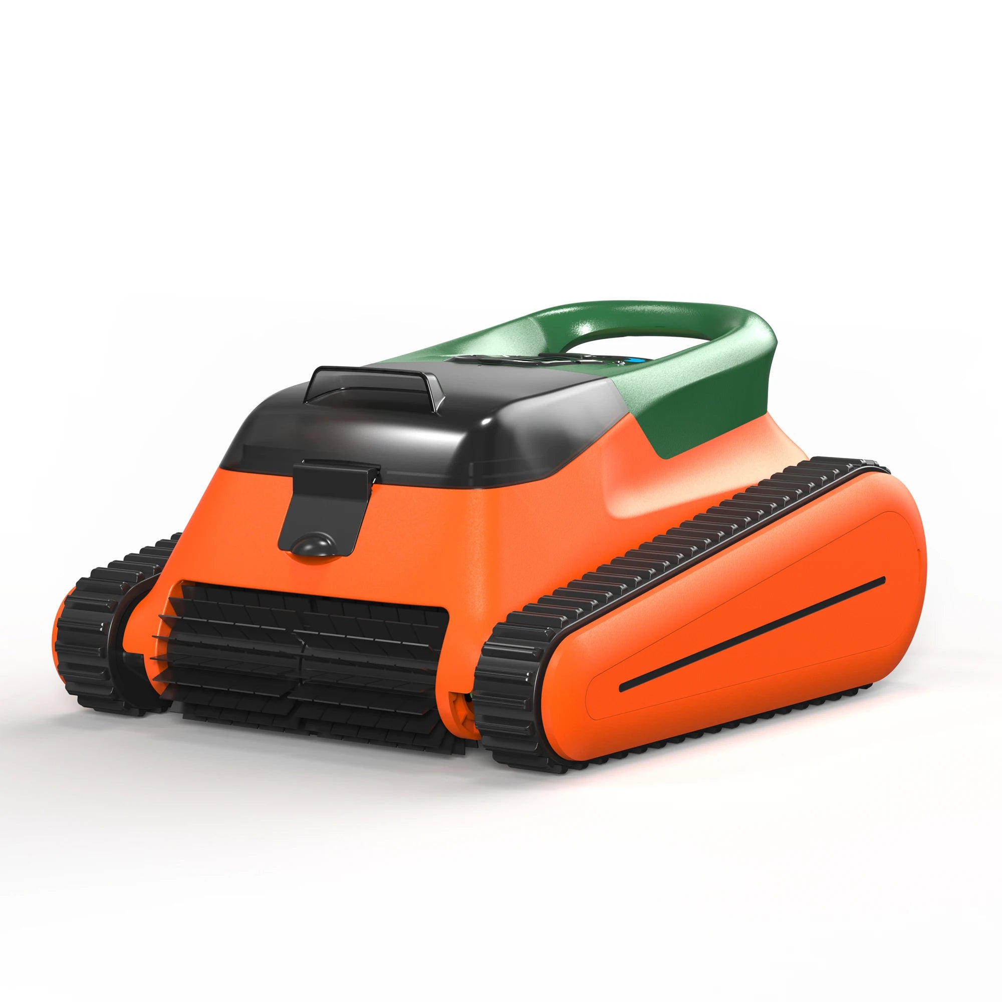 Seauto Crab Pro (2025) Cordless Robotic Pool Cleaner - 2000 Sq.ft
