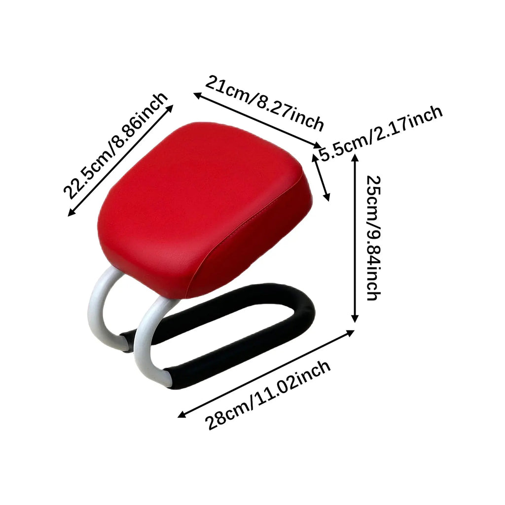 Meditation Stool Adjustable Lightweight Kneeling Bench Portable Meditation Bench Prayer Stool for Studio Home Praying Yoga Women